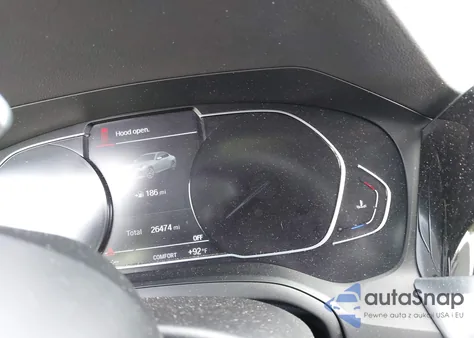 2022 BMW M240 I xDrive from USA, damaged, VIN 3MW53CM0XN8C63714